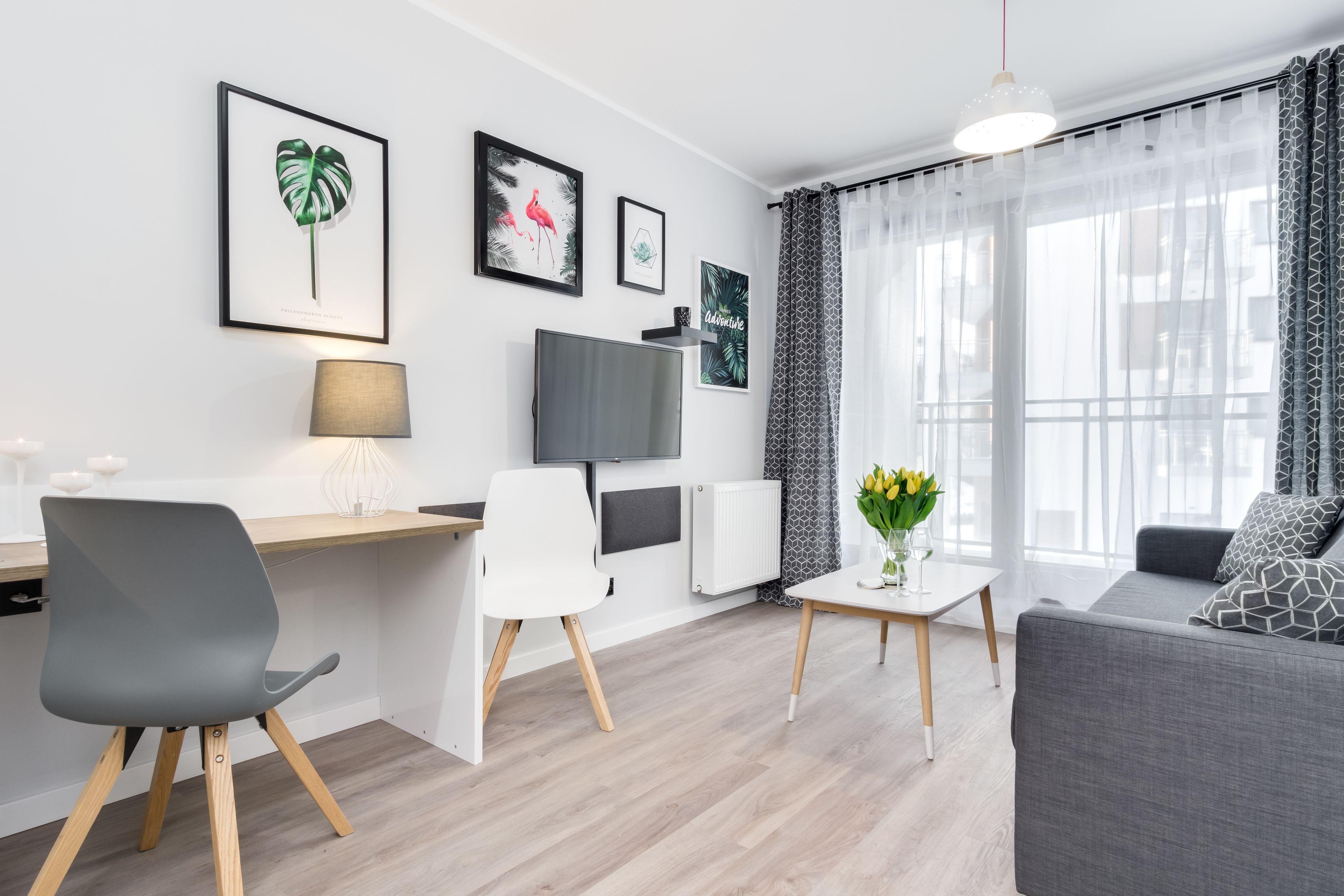 Elite Apartments Spa Zone — Zdjęcia 3