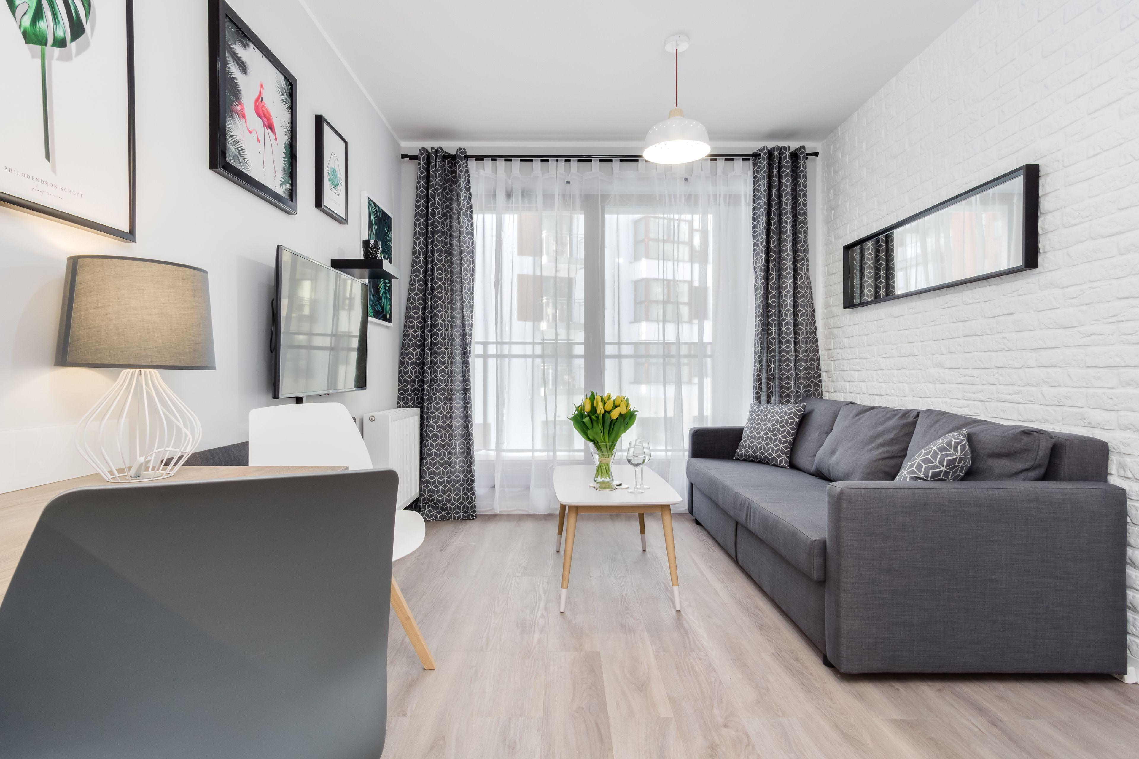 Elite Apartments Spa Zone, Gdansk